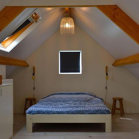 Uniek Gastenverblijf Kamperland Villa Екстериор снимка